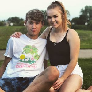 Meet your Posher, Addie